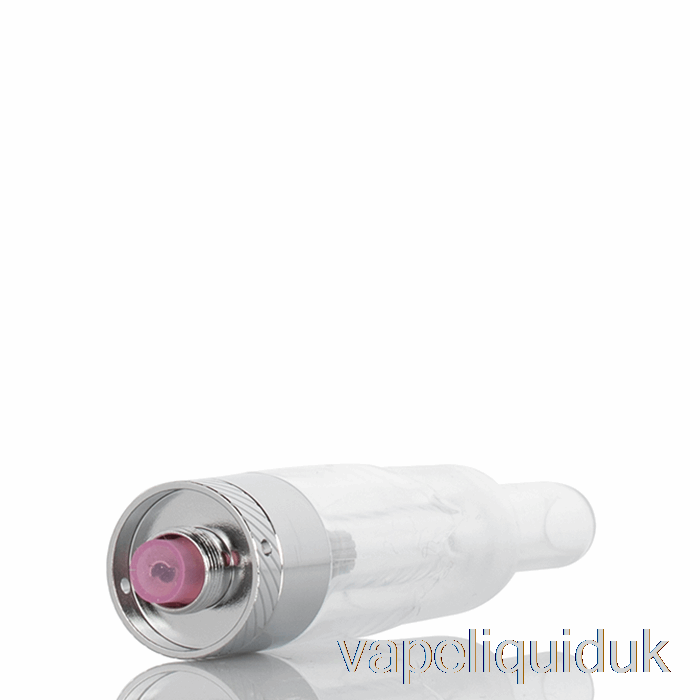 Boulder ASPEN SLIM Replacement Tank Vape Liquid